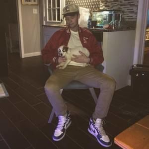 Meet your Posher, Brett